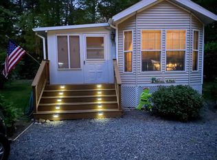 185 Cotuit Rd #EL27, Sandwich, MA 02563