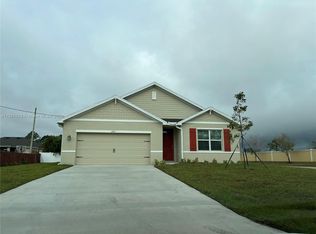 1602 SW Ivy St, Port Saint Lucie, FL 34987
