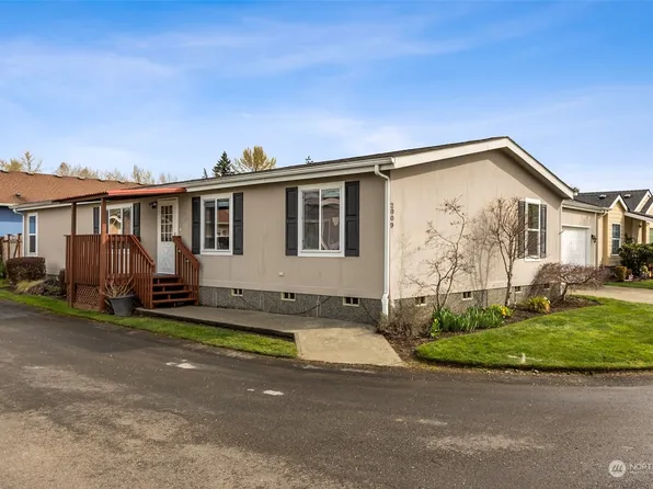 2009 94th Street Ct E, Tacoma, WA 98445