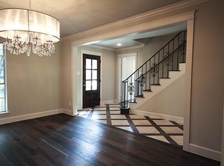 2727 Quincannon Ln, Houston, TX 77043