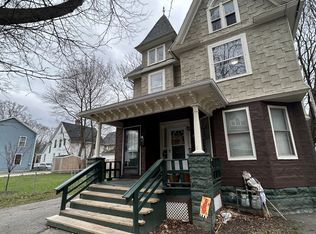 131 Baldwin St, Rochester, NY 14609