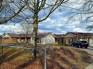 17195 County Road 222, Crane Hill, AL 35053