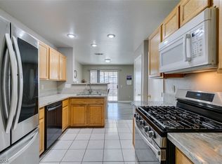 5016 Sublight Ave, Las Vegas, NV 89108