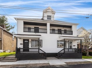 621 Hulton St, Carnegie, PA 15106