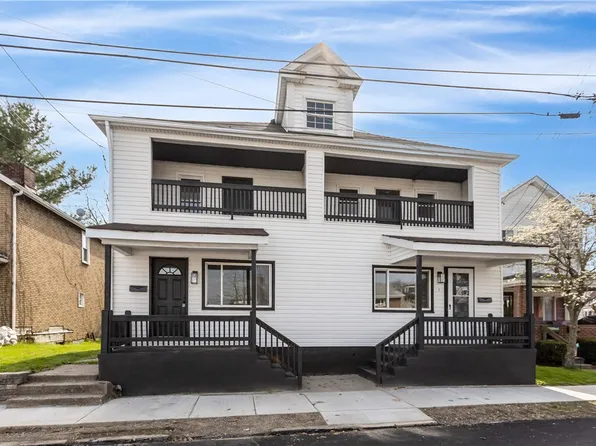 621 Hulton St, Carnegie, PA 15106