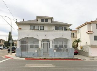 1839 S Cabrillo Ave, San Pedro, CA 90731