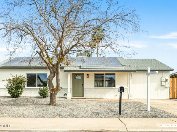 18209 N 34TH Lane, Phoenix, AZ 85053