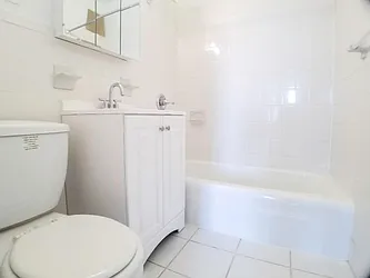 Rented by Area New York