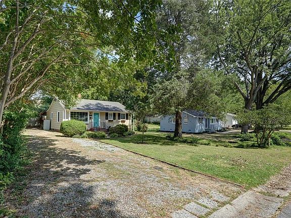 2nd image of 2308 Fernwood Dr