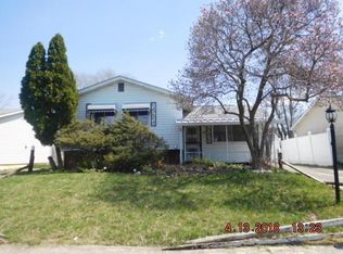 1786 Binbrook Rd, Columbus, OH 43227