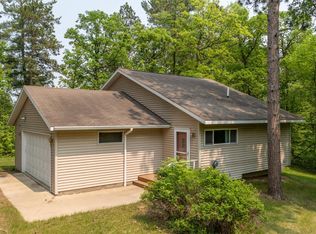21341 County Road 50, Park Rapids, MN 56470