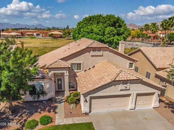 16840 S 36TH Place, Phoenix, AZ 85048