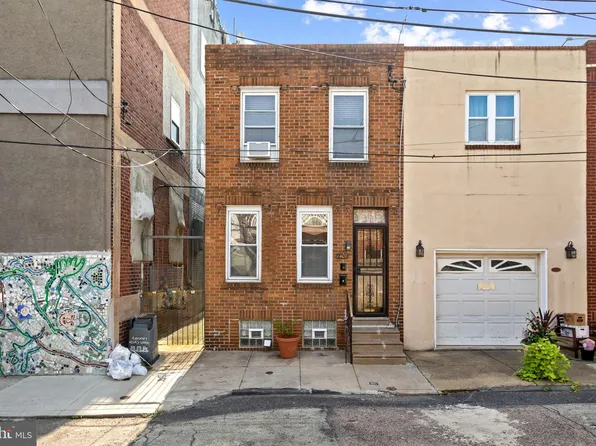 1407 S Franklin St, Philadelphia, PA 19147