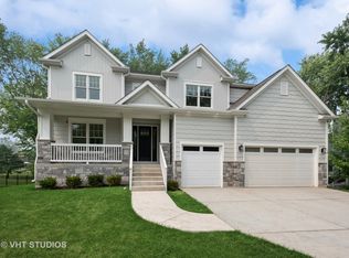 358 W Michigan Ave, Palatine, IL 60067
