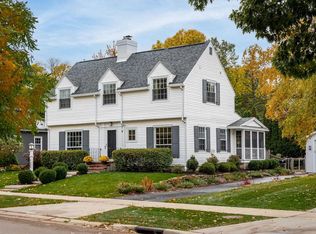 135 Lakewood Blvd, Madison, WI 53704