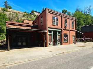 704 E Main St, Kendrick, ID 83537