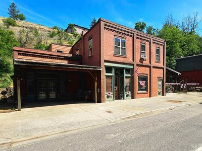 704 E Main St, Kendrick, ID, 83537