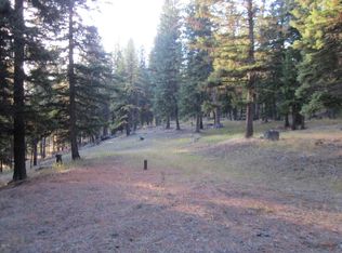 Tbd Yaak River Rd, Yaak, MT 59935