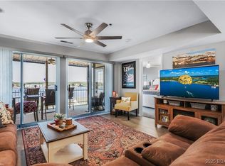 1201 W Harbour Towne Dr #1201, Lake Ozark, MO 65049