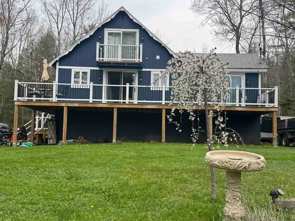 76 Sunrise Drive, Moultonborough, NH 03254