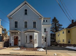 40 Newbury St UNIT 40B, Somerville, MA 02144