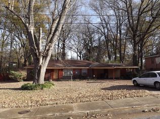 3740 Belleau St, Memphis, TN 38127