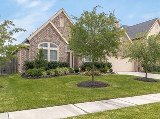 27946 Bradford Ridge Dr, Katy, TX 77494