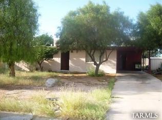 1731 E Alaska St, Tucson, AZ 85706