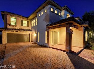 9810 Sunflower Hill St, Las Vegas, NV 89178