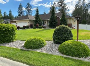 17519 N Kimberly Rd, Colbert, WA 99005