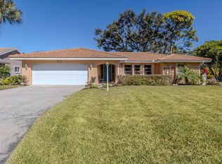 317 Monet Dr, Nokomis, FL 34275