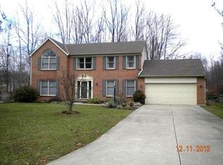 1180 Greens Farm Rd, Amelia, OH 45102