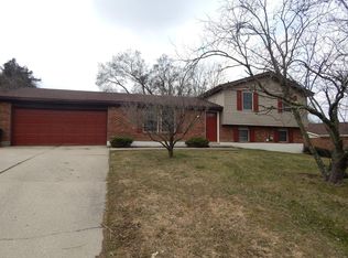 12043 Havilland Ct, Cincinnati, OH