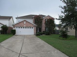 29610 Legends Pine Ln, Spring, TX 77386