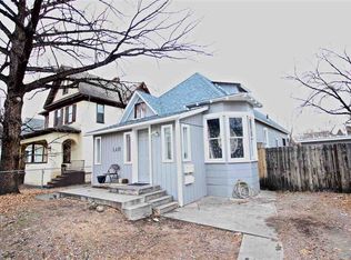 1011 Rood Ave APT C, Grand Junction, CO 81501