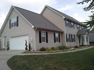 1128 Laurel Hill Rd, Knoxville, TN 37923