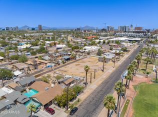 1018 W Polk St #23, Phoenix, AZ 85007
