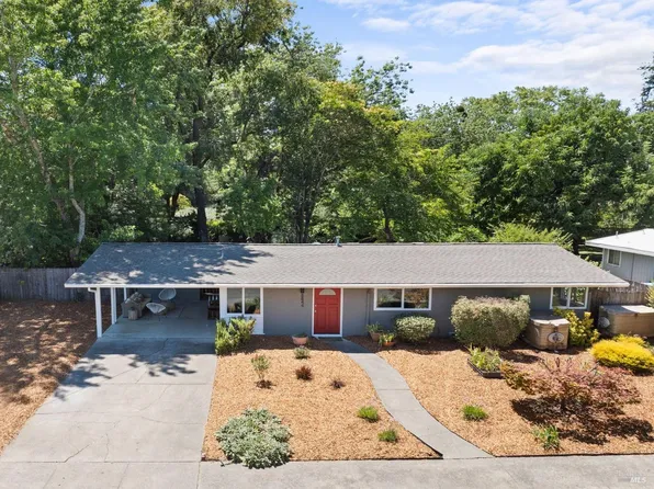 8844 Brown Avenue, Kenwood, CA 95452