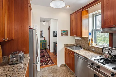 Sold by Brown Harris Stevens