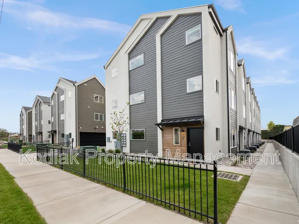 765 N 400 W #204, Salt Lake City, UT 84103