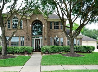20807 Maple Village Dr, Cypress, TX 77433