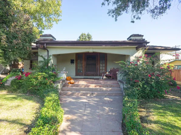 4352 Maycrest Ave, Los Angeles, CA 90032