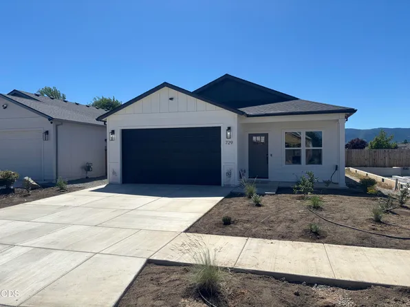 729 Dahl Pl #5, Medford, OR 97501