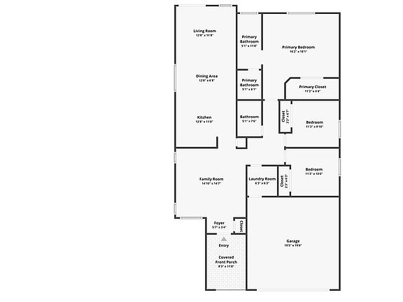 2nd image of 9412 Morehouse Pl