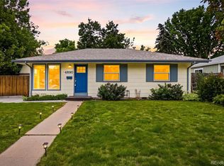 4890 E Arizona Avenue, Denver, CO 80246