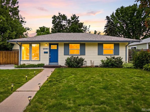 4890 E Arizona Avenue, Denver, CO 80246