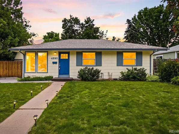 4890 E Arizona Avenue, Denver, CO 80246