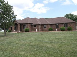5734 S Farm Road 193, Rogersville, MO 65742