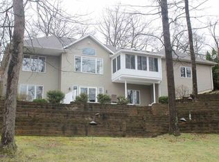 100 Ln 650bc Snow Lk, Fremont, IN 46737
