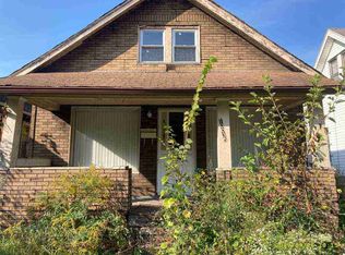 10035 Quincy St, Detroit, MI 48204